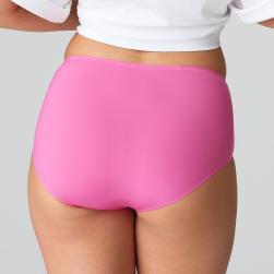 Preview: Marie Jo Color Studio full briefs, color hollywood pink