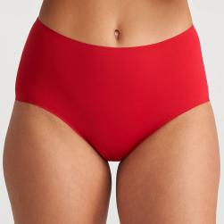 Marie Jo L'Aventure Color Studio full briefs, color strawberry kiss