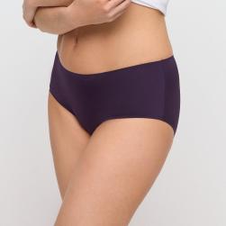 Preview: Marie Jo Color Studio Shorts, Farbe amethyst