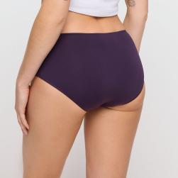 Preview: Marie Jo Color Studio Shorts, Farbe amethyst