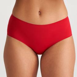 Marie Jo L'Aventure Color Studio shorts, color strawberry kiss