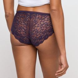 Preview: Marie Jo Color Studio Rioslip, Farbe amethyst