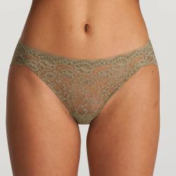 Marie Jo Color Studio Rioslip, Farbe golden olive