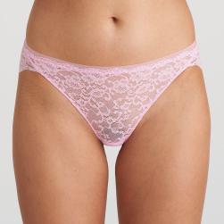Marie Jo Color Studio rio briefs, color lily rose
