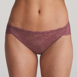 Marie Jo Color Studio rio briefs, color satin taupe
