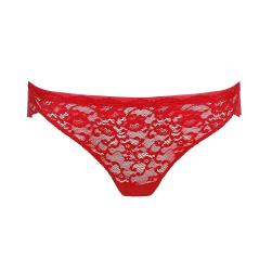 Marie Jo Color Studio rio briefs, color scarlet
