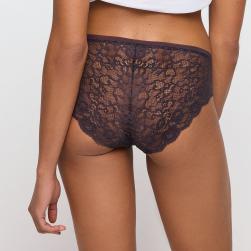 Preview: Marie Jo Color Studio rio briefs, color sweet chocolate