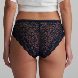 Preview: Marie Jo Color Studio rio briefs, color velvet blue