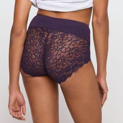 Preview: Marie Jo Color Studio Taillenslip, Farbe amethyst
