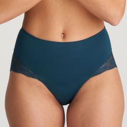 Marie Jo Color Studio Shaepewear Taillenslip, Farbe empire green
