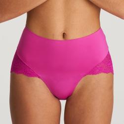 Marie Jo Color Studio Taillenslip, Farbe fuchsia fiesta