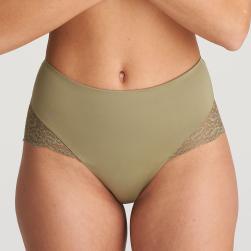 Marie Jo Color Studio Taillenslip, Farbe golden olive