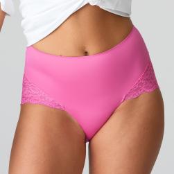 Marie Jo Color Studio full briefs, color hollywood pink