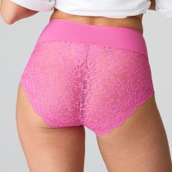 Preview: Marie Jo Color Studio full briefs, color hollywood pink