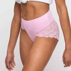 Preview: Marie Jo Color Studio Shapewear Taillenslip, Farbe lily rose