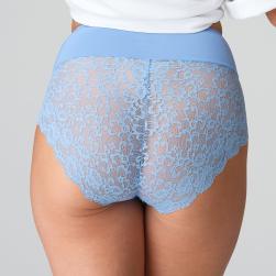 Preview: Marie Jo Color Studio full briefs, color santorini blue