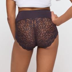Preview: Marie Jo Color Studio full briefs, color sweet chocolate