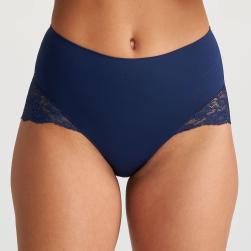 Marie Jo L'Aventure Color Studio Taillenslip, Farbe water blue