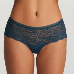 Marie Jo Color Studio Shorts, Farbe empire green