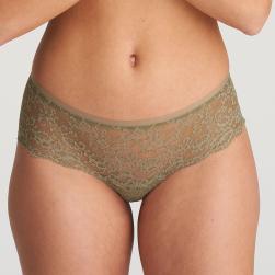 Marie Jo Color Studio Shorts, Farbe golden olive