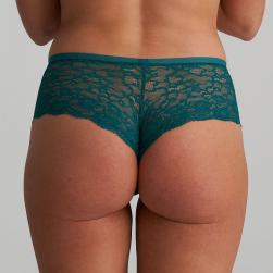 Preview: Marie Jo Color Studio shorts, color jasper green