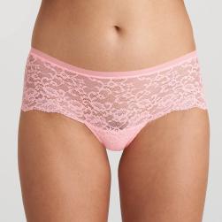 Marie Jo L'Aventure Color Studio Shorts, Farbe pink parfait