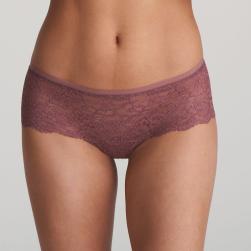 Marie Jo Color Studio shorts, color satin taupe