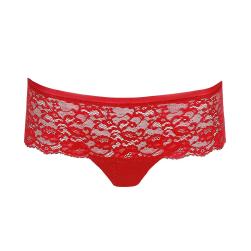 Marie Jo Color Studio shorts, color scarlet