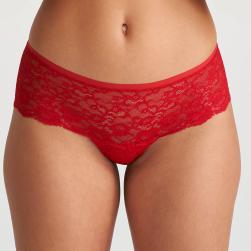 Marie Jo L'Aventure Color Studio Shorts, Farbe strawberry kiss