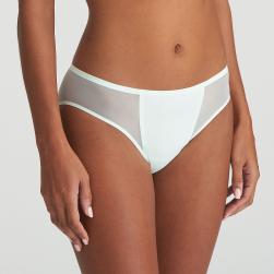 Preview: Marie Jo Louie Rioslip, Farbe fruehling gruen
