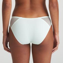 Preview: Marie Jo Louie Rioslip, Farbe fruehling gruen