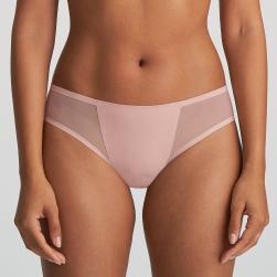 Marie Jo Louie rio briefs, color powder rose