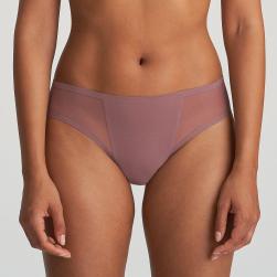 Marie Jo Louie rio briefs, color satin taupe