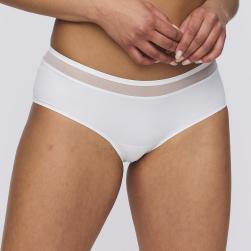 Marie Jo Louie shorts, color natural