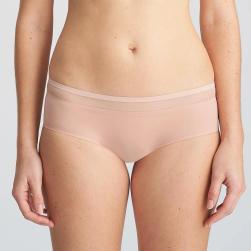 Marie Jo Louie shorts, color powder rose