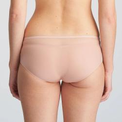 Preview: Marie Jo Louie shorts, color powder rose