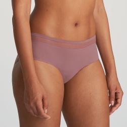 Preview: Marie Jo Louie shorts, color satin taupe