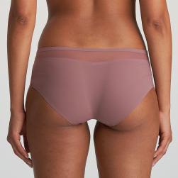 Preview: Marie Jo Louie shorts, color satin taupe