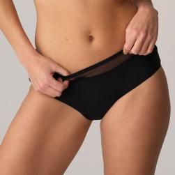 Marie Jo Louie Shorts, Farbe schwarz