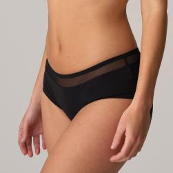 Preview: Marie Jo Louie shorts, color black