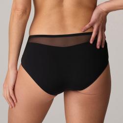 Preview: Marie Jo Louie shorts, color black