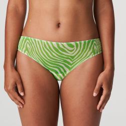 Marie Jo L'Aventure Tristan rio briefs, color vert bambou
