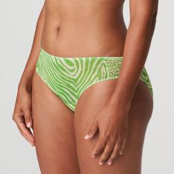 Preview: Marie Jo Tristan rio briefs, color vert bambou