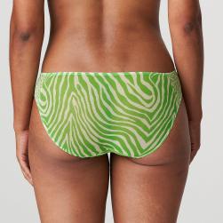 Preview: Marie Jo Tristan rio briefs, color vert bambou