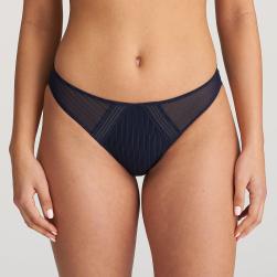 Marie Jo Tokuda Rioslip, Farbe velvet blue
