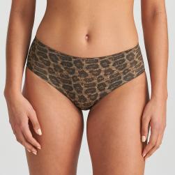 Marie Jo L'Aventure Hugh Hotpants, Farbe olive green