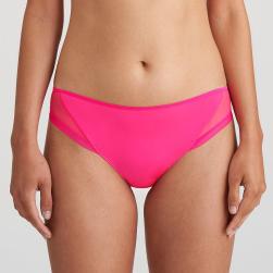 Marie Jo L'Aventure Tahar rio briefs, color blogger pink