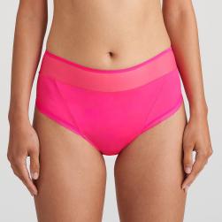 Marie Jo L'Aventure Tahar full briefs, color blogger pink