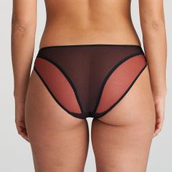 Preview: Marie Jo Fezz rio briefs, color italian brown