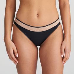 Marie Jo Amman rio briefs, color jaspe